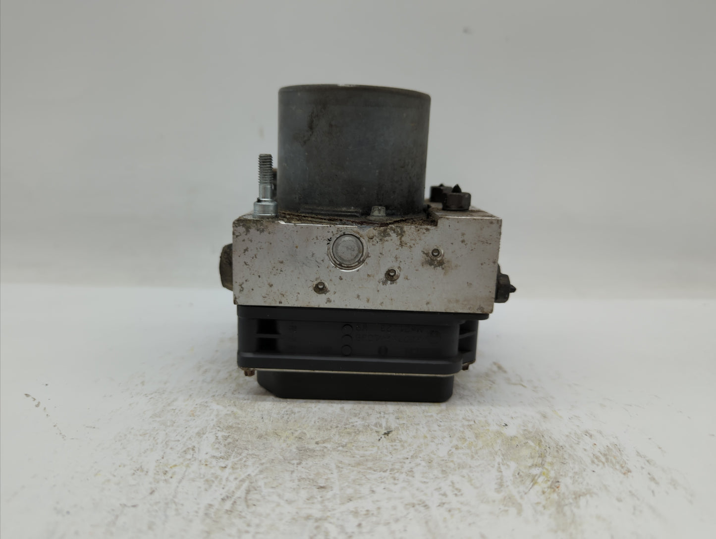 2012-2013 Fiat 500 ABS Pump Control Module Replacement P/N:68073251AH P68249079AA, 68073251AI, 68073251AG Fits Fits 2012 201