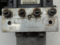 2012-2013 Fiat 500 ABS Pump Control Module Replacement P/N:68073251AH P68249079AA, 68073251AI, 68073251AG Fits Fits 2012 201
