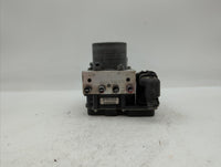 2012-2013 Fiat 500 ABS Pump Control Module Replacement P/N:68073251AH P68249079AA, 68073251AI, 68073251AG Fits Fits 2012 201