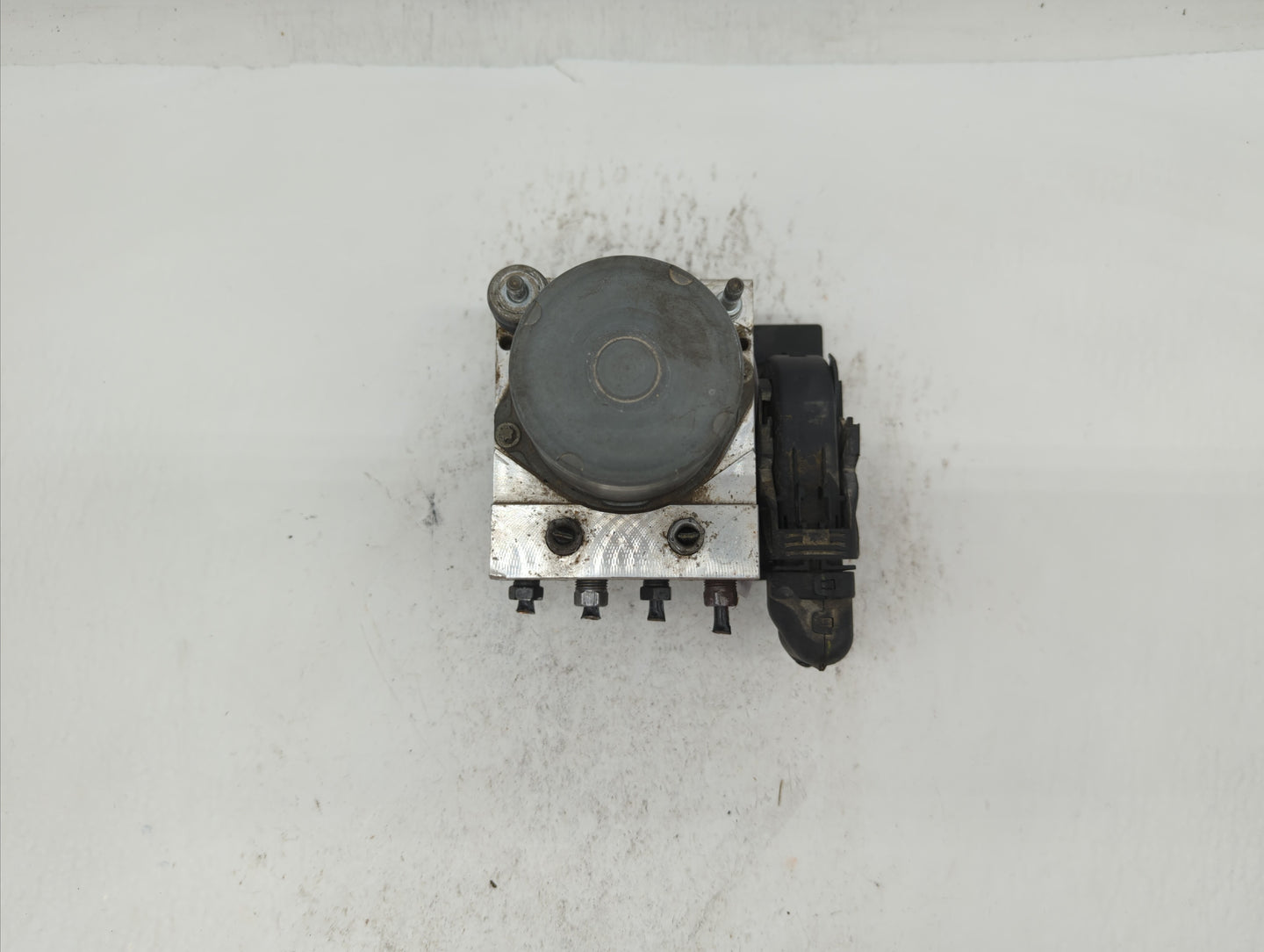 2012-2013 Fiat 500 ABS Pump Control Module Replacement P/N:68073251AH P68249079AA, 68073251AI, 68073251AG Fits Fits 2012 201