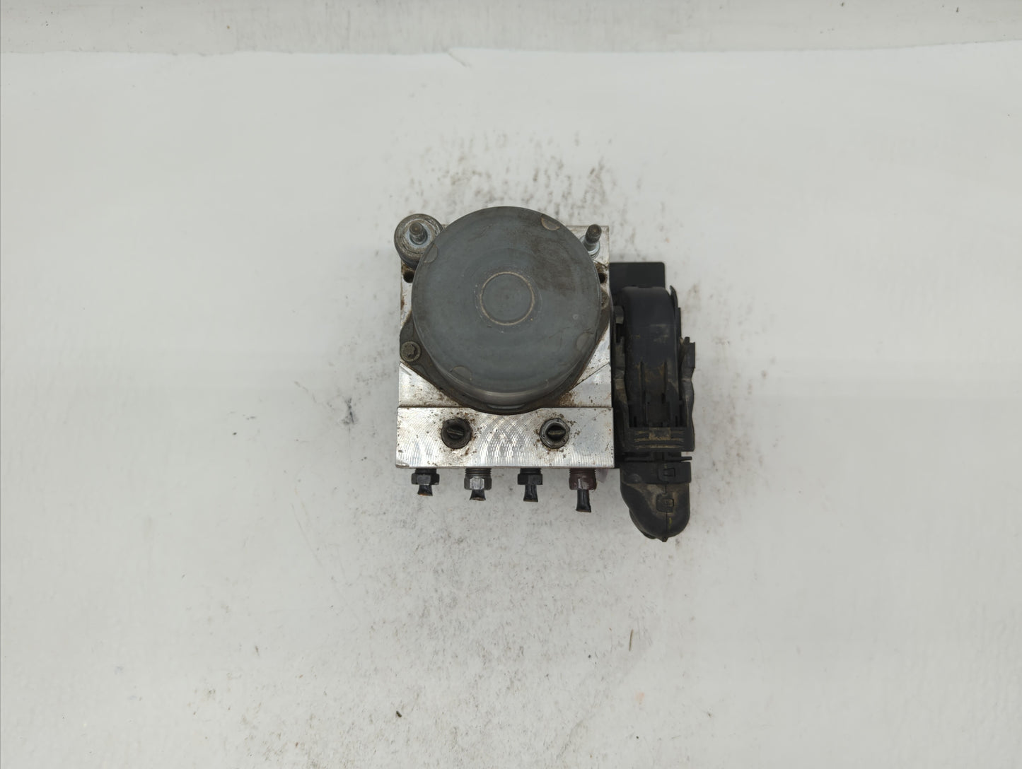 2012-2013 Fiat 500 ABS Pump Control Module Replacement P/N:68073251AH P68249079AA, 68073251AI, 68073251AG Fits Fits 2012 201