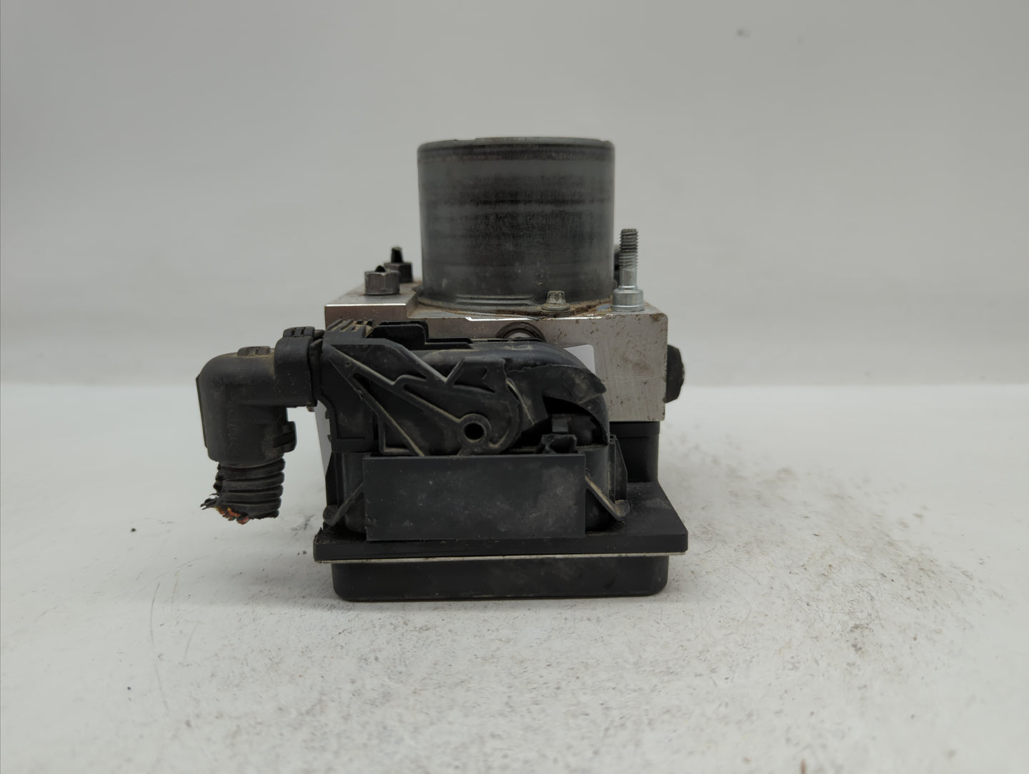 2012-2013 Fiat 500 ABS Pump Control Module Replacement P/N:68073251AH P68249079AA, 68073251AI, 68073251AG Fits Fits 2012 201
