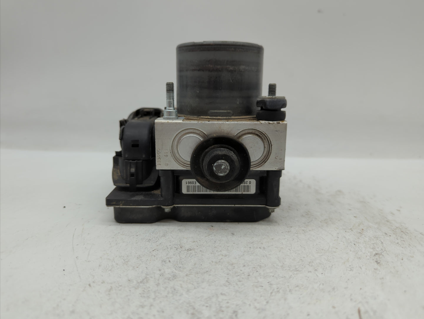 2012-2013 Fiat 500 ABS Pump Control Module Replacement P/N:68073251AH P68249079AA, 68073251AI, 68073251AG Fits Fits 2012 201