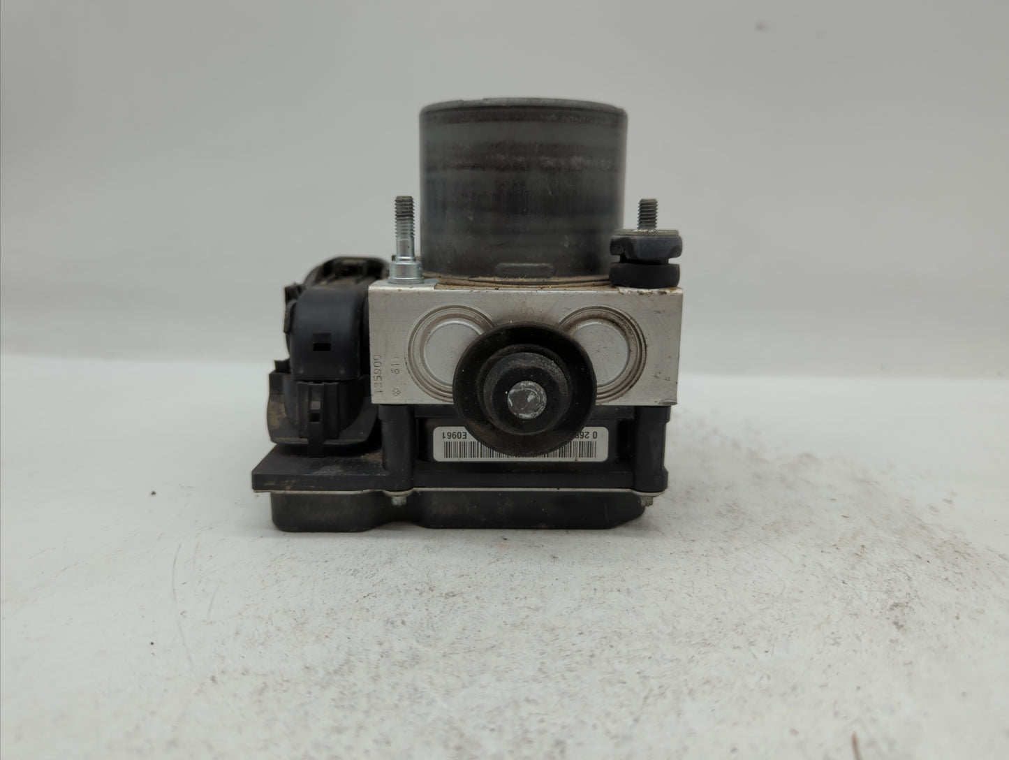 2012-2013 Fiat 500 ABS Pump Control Module Replacement P/N:68073251AH P68249079AA, 68073251AI, 68073251AG Fits Fits 2012 201