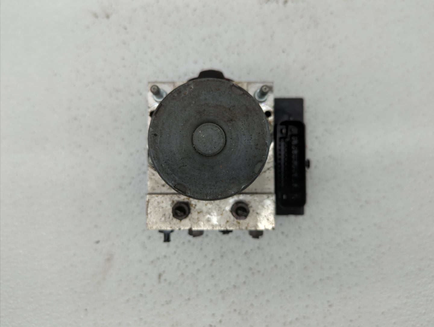 2012-2013 Fiat 500 ABS Pump Control Module Replacement P/N:68073251AH P68249079AA, 68073251AI, 68073251AG Fits Fits 2012 201