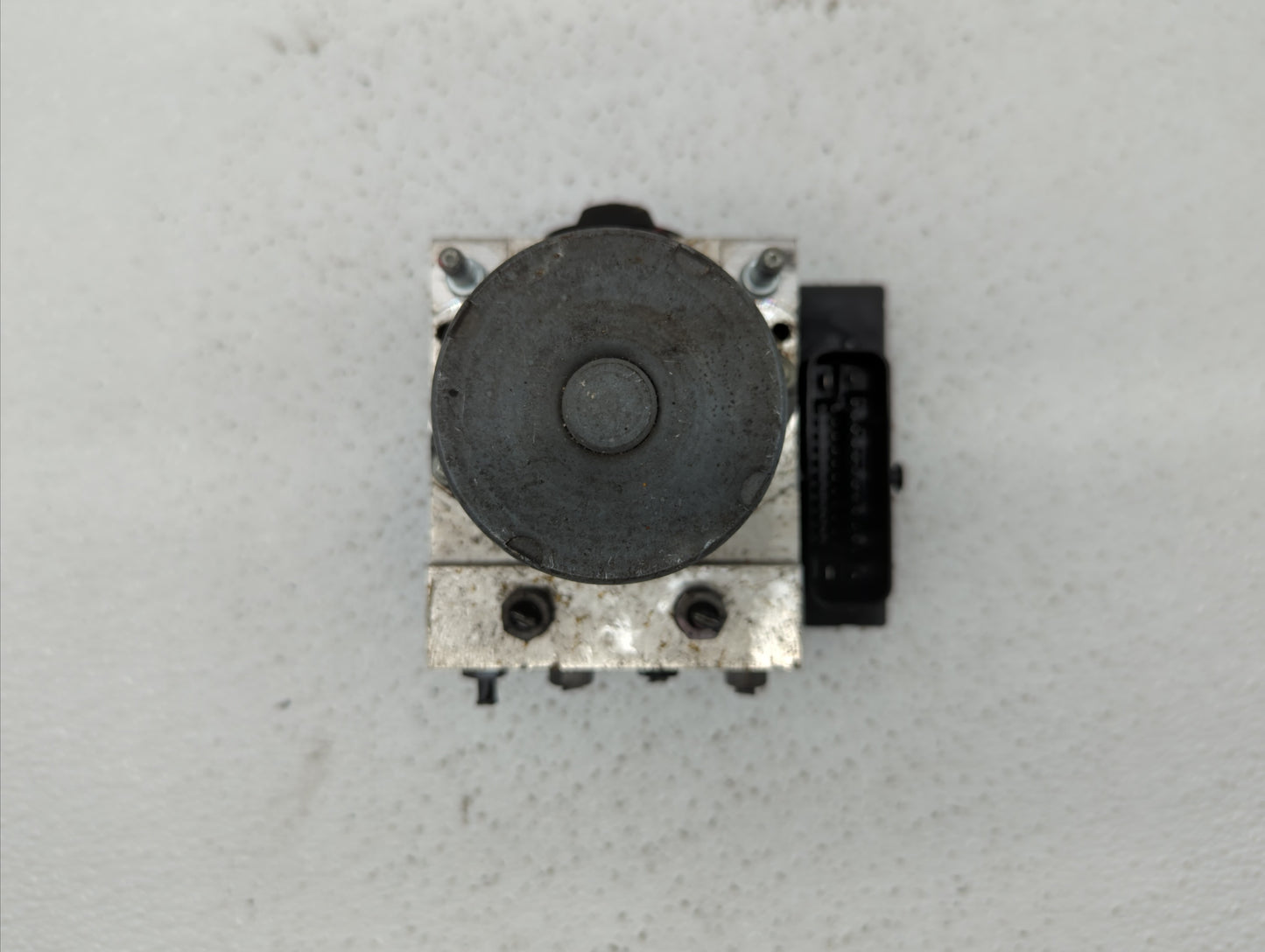 2012-2013 Fiat 500 ABS Pump Control Module Replacement P/N:68073251AH P68249079AA, 68073251AI, 68073251AG Fits Fits 2012 201