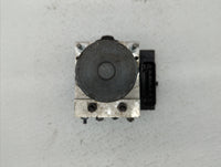 2012-2013 Fiat 500 ABS Pump Control Module Replacement P/N:68073251AH P68249079AA, 68073251AI, 68073251AG Fits Fits 2012 201