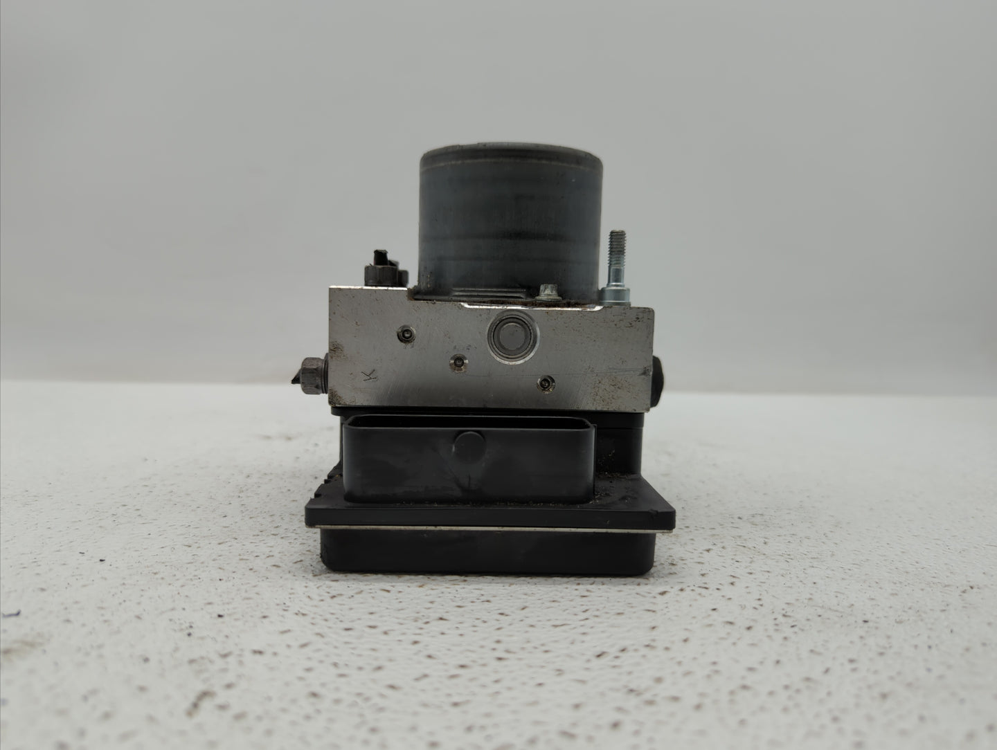 2012-2013 Fiat 500 ABS Pump Control Module Replacement P/N:68073251AH P68249079AA, 68073251AI, 68073251AG Fits Fits 2012 201