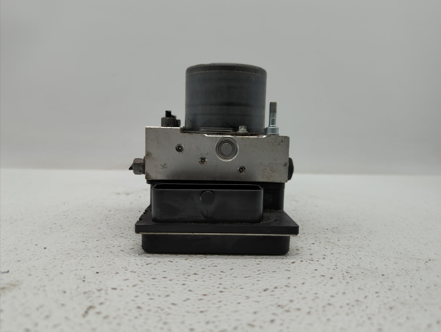 2012-2013 Fiat 500 ABS Pump Control Module Replacement P/N:68073251AH P68249079AA, 68073251AI, 68073251AG Fits Fits 2012 201