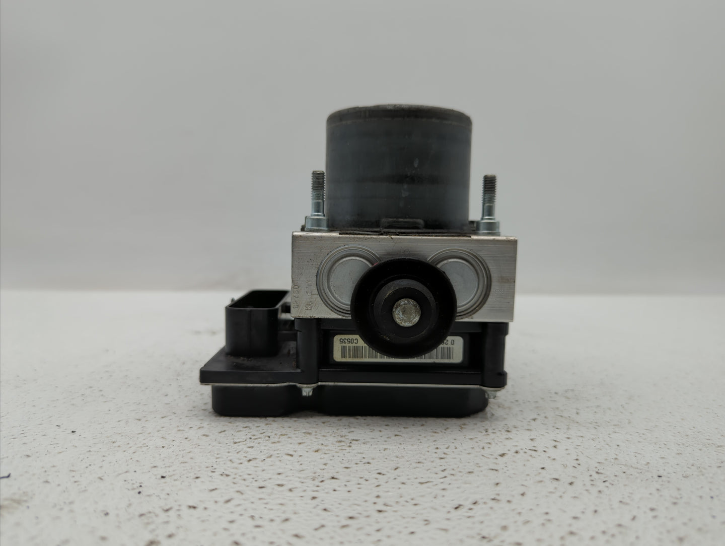 2012-2013 Fiat 500 ABS Pump Control Module Replacement P/N:68073251AH P68249079AA, 68073251AI, 68073251AG Fits Fits 2012 201