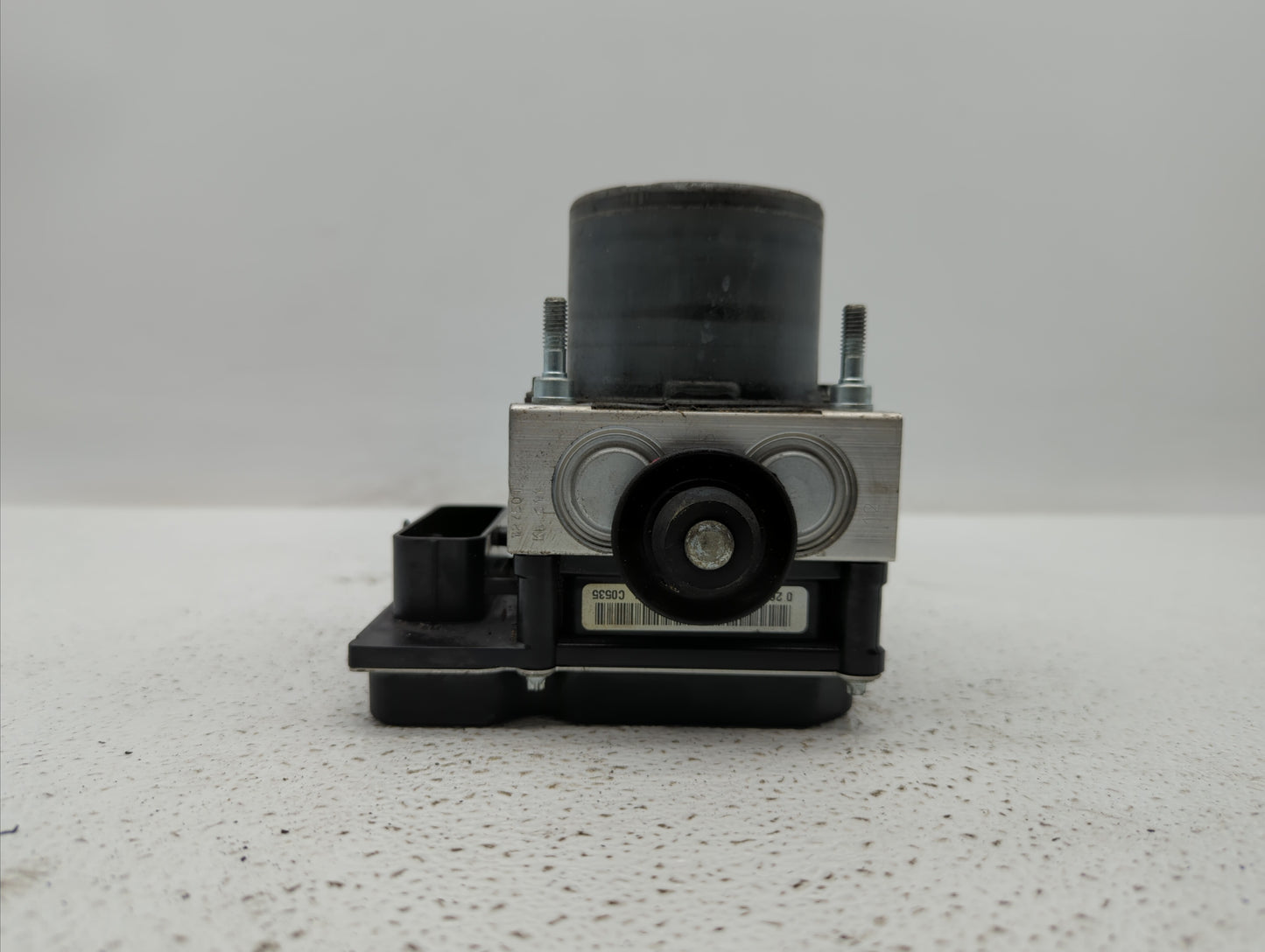 2012-2013 Fiat 500 ABS Pump Control Module Replacement P/N:68073251AH P68249079AA, 68073251AI, 68073251AG Fits Fits 2012 201