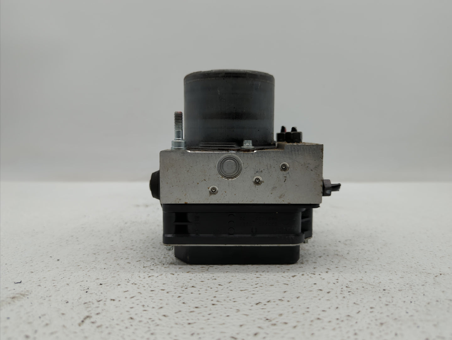 2012-2013 Fiat 500 ABS Pump Control Module Replacement P/N:68073251AH P68249079AA, 68073251AI, 68073251AG Fits Fits 2012 201