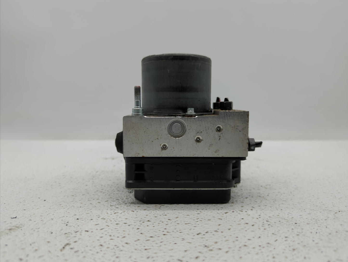 2012-2013 Fiat 500 ABS Pump Control Module Replacement P/N:68073251AH P68249079AA, 68073251AI, 68073251AG Fits Fits 2012 201