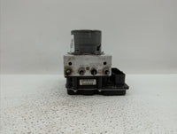 2012-2013 Fiat 500 ABS Pump Control Module Replacement P/N:68073251AH P68249079AA, 68073251AI, 68073251AG Fits Fits 2012 201