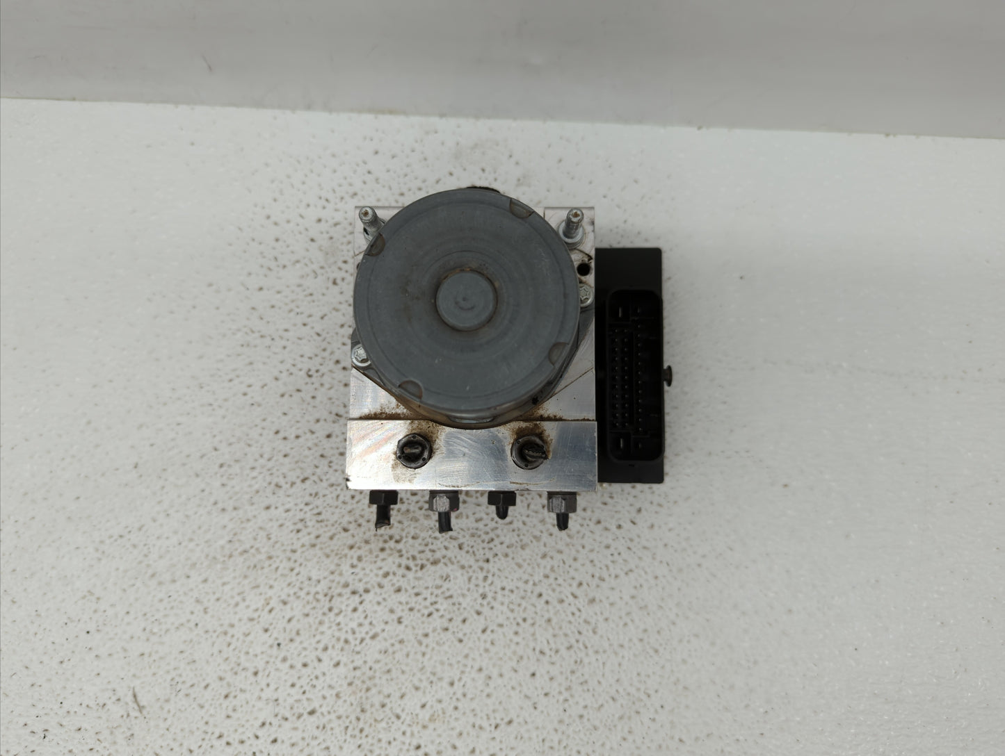 2012-2013 Fiat 500 ABS Pump Control Module Replacement P/N:68073251AH P68249079AA, 68073251AI, 68073251AG Fits Fits 2012 201