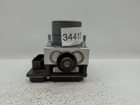 2012-2013 Fiat 500 ABS Pump Control Module Replacement P/N:68073251AH P68249079AA, 68073251AI, 68073251AG Fits Fits 2012 201