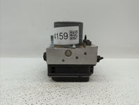 2012-2013 Fiat 500 ABS Pump Control Module Replacement P/N:68073251AH P68249079AA, 68073251AI, 68073251AG Fits Fits 2012 201