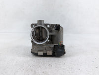 2012-2017 Fiat 500 Throttle Body P/N:0 280 750 568 Fits Fits 2012 2013 2014 2015 2016 2017 OEM Used Auto Parts - Oemusedauto