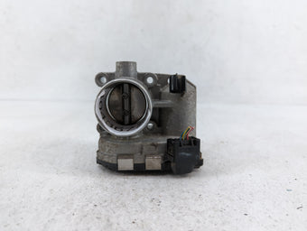 compare product 2012-2017 Fiat 500 Throttle Body P/N:0 280 750 568 Fits Fits 2012 2013 2014 2015 2016 2017 OEM Used Auto Parts