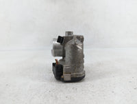 2012-2017 Fiat 500 Throttle Body P/N:0 280 750 568 Fits Fits 2012 2013 2014 2015 2016 2017 OEM Used Auto Parts - Oemusedauto