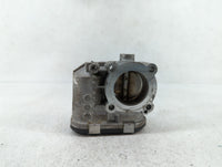 2012-2017 Fiat 500 Throttle Body P/N:0 280 750 568 Fits Fits 2012 2013 2014 2015 2016 2017 OEM Used Auto Parts - Oemusedauto