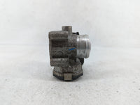 2012-2017 Fiat 500 Throttle Body P/N:0 280 750 568 Fits Fits 2012 2013 2014 2015 2016 2017 OEM Used Auto Parts - Oemusedauto