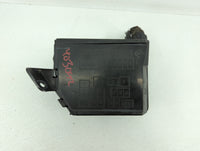 2012-2017 Fiat 500 Fusebox Fuse Box Panel Relay Module P/N:53100999 Fits Fits 2012 2013 2014 2015 2016 2017 OEM Used Auto Pa