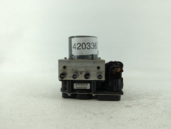 compare product 2012-2017 Fiat 500 ABS Pump Control Module Replacement P/N:68073251AF 68073251AH Fits Fits 2012 2013 2014 2015 2016 2017 OEM Used Auto Parts