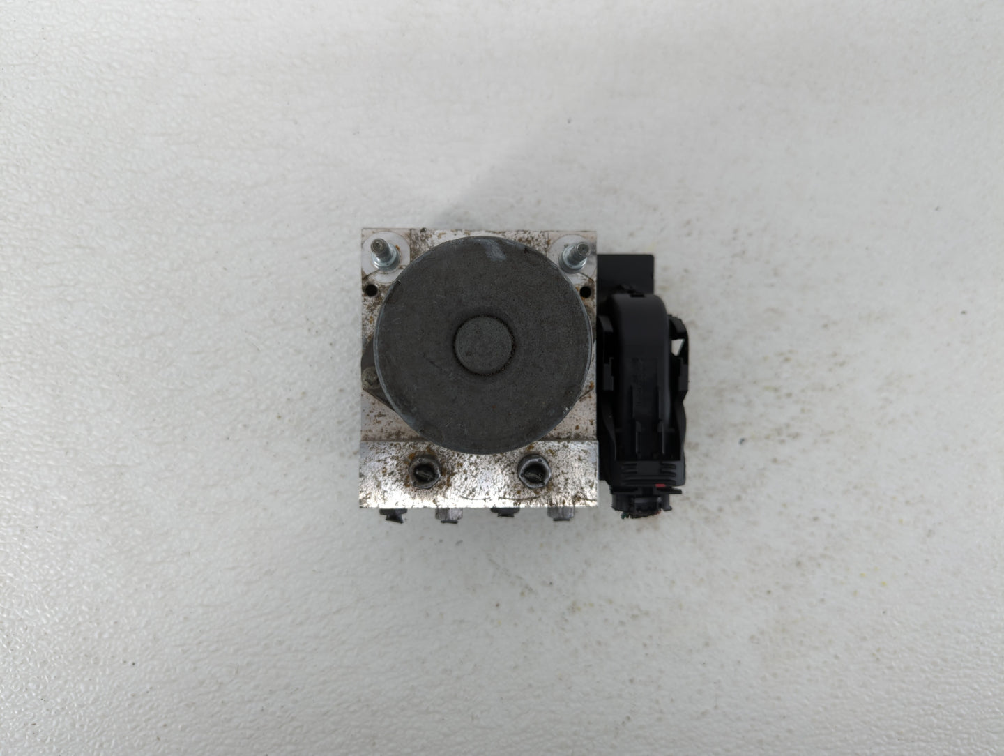 2012-2017 Fiat 500 ABS Pump Control Module Replacement P/N:68073251AF 68073251AH Fits Fits 2012 2013 2014 2015 2016 2017 OEM