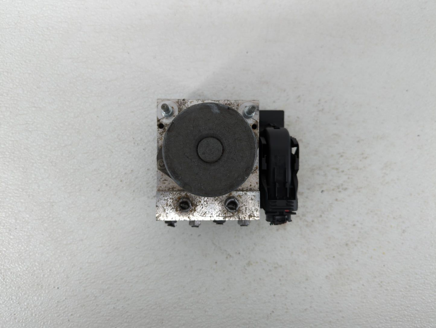 2012-2017 Fiat 500 ABS Pump Control Module Replacement P/N:68073251AF 68073251AH Fits Fits 2012 2013 2014 2015 2016 2017 OEM