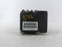 2012-2017 Fiat 500 ABS Pump Control Module Replacement P/N:68073251AF 68073251AH Fits Fits 2012 2013 2014 2015 2016 2017 OEM