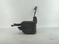 2012-2017 Fiat 500 Fusebox Fuse Box Panel Relay Module P/N:53100999 Fits Fits 2012 2013 2014 2015 2016 2017 OEM Used Auto Pa