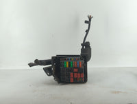 2012-2017 Fiat 500 Fusebox Fuse Box Panel Relay Module P/N:53100999 Fits Fits 2012 2013 2014 2015 2016 2017 OEM Used Auto Pa