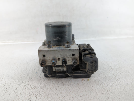 2012-2017 Fiat 500 ABS Pump Control Module Replacement P/N:P68073251AG P68073251AH Fits Fits 2012 2013 2014 2015 2016 2017 O