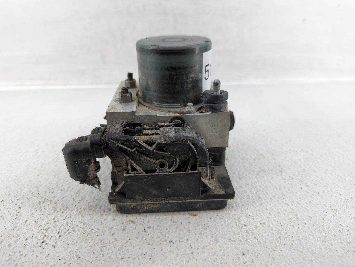 2012-2017 Fiat 500 ABS Pump Control Module Replacement P/N:P68073251AG P68073251AH Fits Fits 2012 2013 2014 2015 2016 2017 O