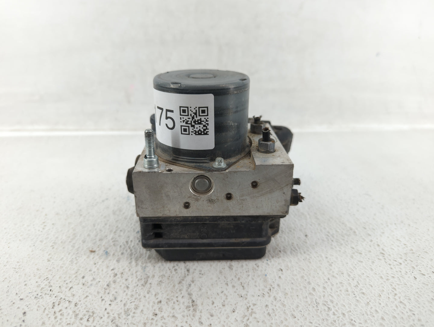 2012-2017 Fiat 500 ABS Pump Control Module Replacement P/N:P68073251AG P68073251AH Fits Fits 2012 2013 2014 2015 2016 2017 O