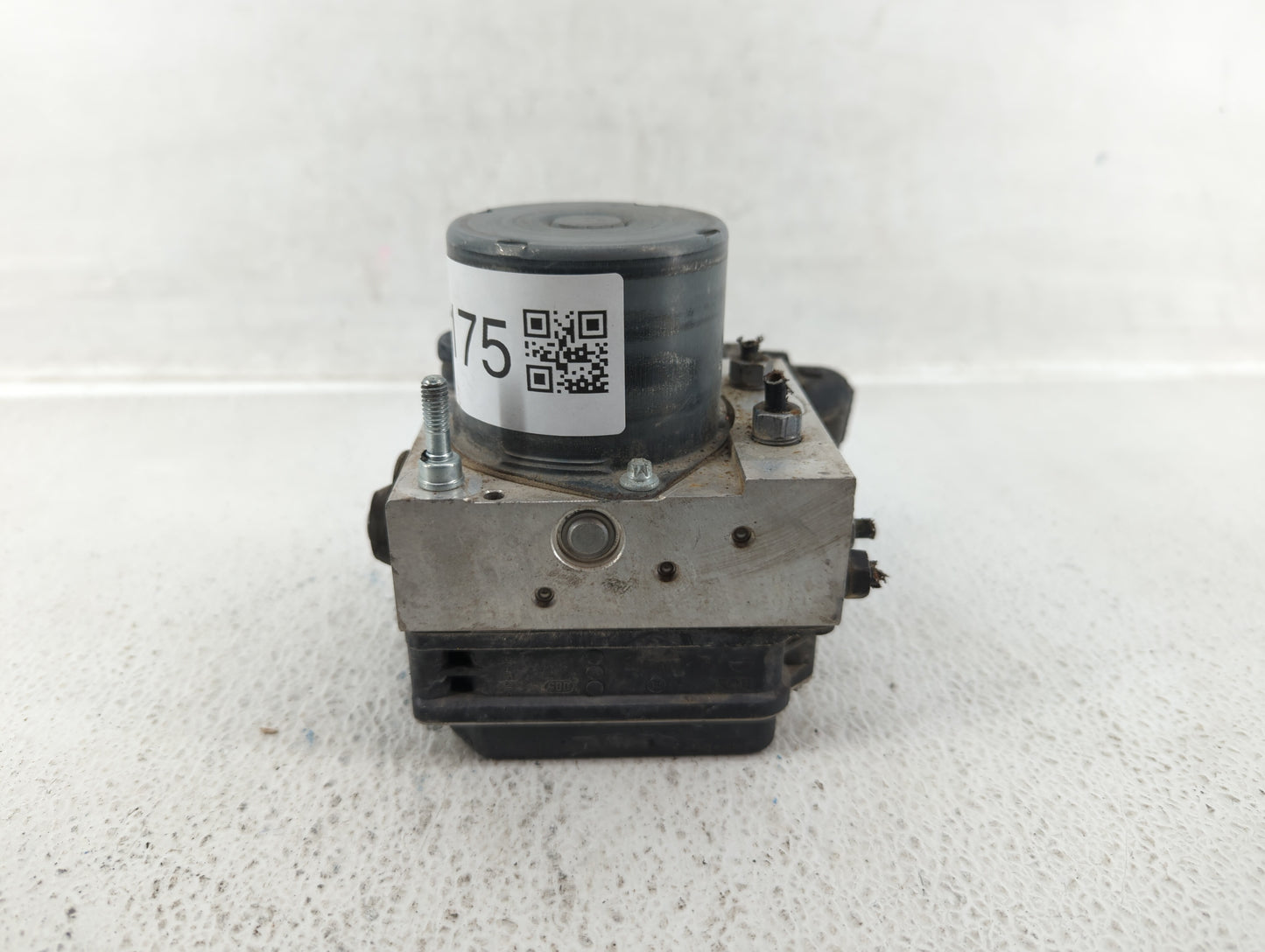 2012-2017 Fiat 500 ABS Pump Control Module Replacement P/N:P68073251AG P68073251AH Fits Fits 2012 2013 2014 2015 2016 2017 O