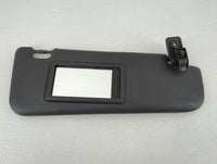 2012-2017 Fiat 500 Sun Visor Shade Replacement Passenger Right Mirror Fits Fits 2012 2013 2014 2015 2016 2017 OEM Used Auto 