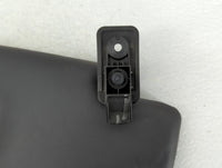 2012-2017 Fiat 500 Sun Visor Shade Replacement Passenger Right Mirror Fits Fits 2012 2013 2014 2015 2016 2017 OEM Used Auto 