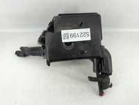 2012-2017 Fiat 500 Fusebox Fuse Box Panel Relay Module P/N:53100999 Fits Fits 2012 2013 2014 2015 2016 2017 OEM Used Auto Pa