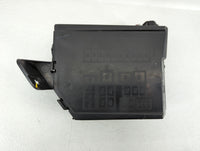 2012-2017 Fiat 500 Fusebox Fuse Box Panel Relay Module P/N:53100999 Fits Fits 2012 2013 2014 2015 2016 2017 OEM Used Auto Pa