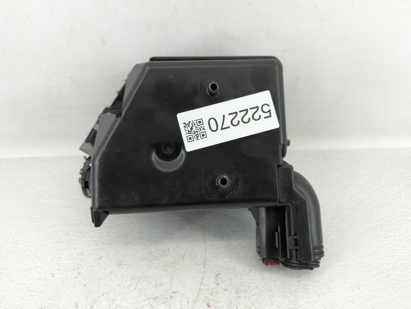 2012-2017 Fiat 500 Fusebox Fuse Box Panel Relay Module P/N:53100999 Fits Fits 2012 2013 2014 2015 2016 2017 OEM Used Auto Pa