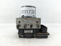 2012-2017 Fiat 500 ABS Pump Control Module Replacement P/N:68073251AI 68073251AF Fits Fits 2012 2013 2014 2015 2016 2017 OEM