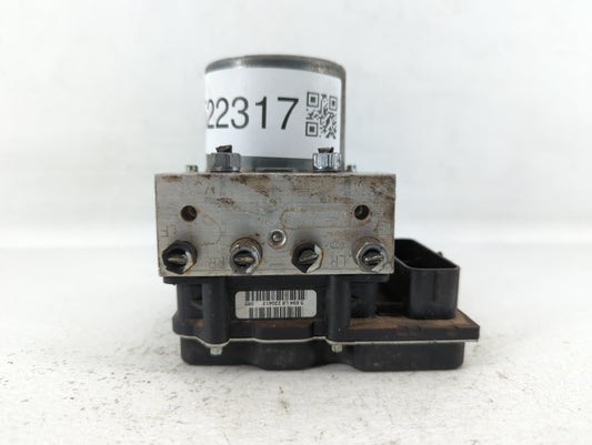 2012-2017 Fiat 500 ABS Pump Control Module Replacement P/N:68073251AI 68073251AF Fits Fits 2012 2013 2014 2015 2016 2017 OEM