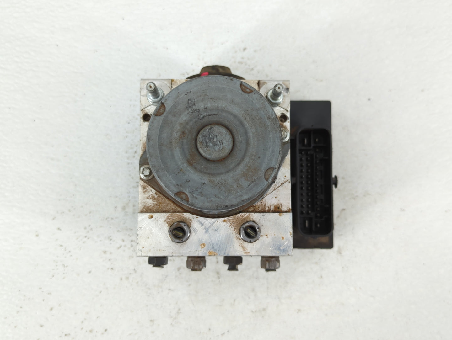 2012-2017 Fiat 500 ABS Pump Control Module Replacement P/N:68073251AI 68073251AF Fits Fits 2012 2013 2014 2015 2016 2017 OEM