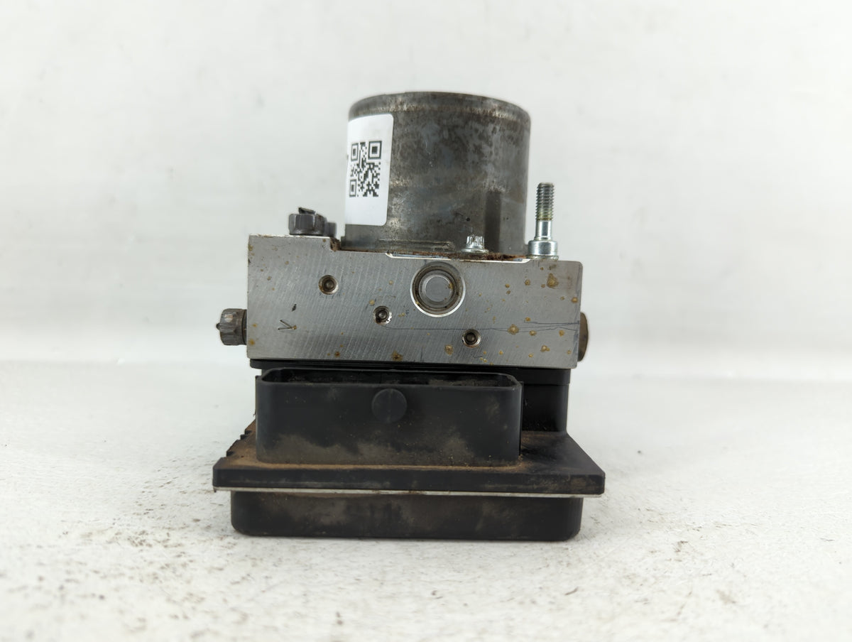 2012-2017 Fiat 500 Anti-Lock Brake ABS Pump Module Actuator OEM P/N:68073251AI 68073251AF Fits Fits 2012 2013 2014 2015 2016