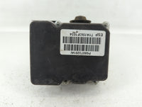 2012-2017 Fiat 500 Anti-Lock Brake ABS Pump Module Actuator OEM P/N:68073251AI 68073251AF Fits Fits 2012 2013 2014 2015 2016