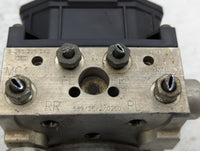 2012-2017 Fiat 500 ABS Pump Control Module Replacement P/N:68073251AF P68073251AG Fits Fits 2012 2013 2014 2015 2016 2017 OE