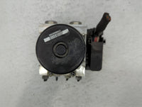 2012-2017 Fiat 500 Anti-Lock Brake ABS Pump Module Actuator OEM P/N:P30681619 68073251AF Fits Fits 2012 2013 2014 2015 2016 