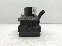 2012-2017 Fiat 500 Anti-Lock Brake ABS Pump Module Actuator OEM P/N:P30681619 68073251AF Fits Fits 2012 2013 2014 2015 2016 